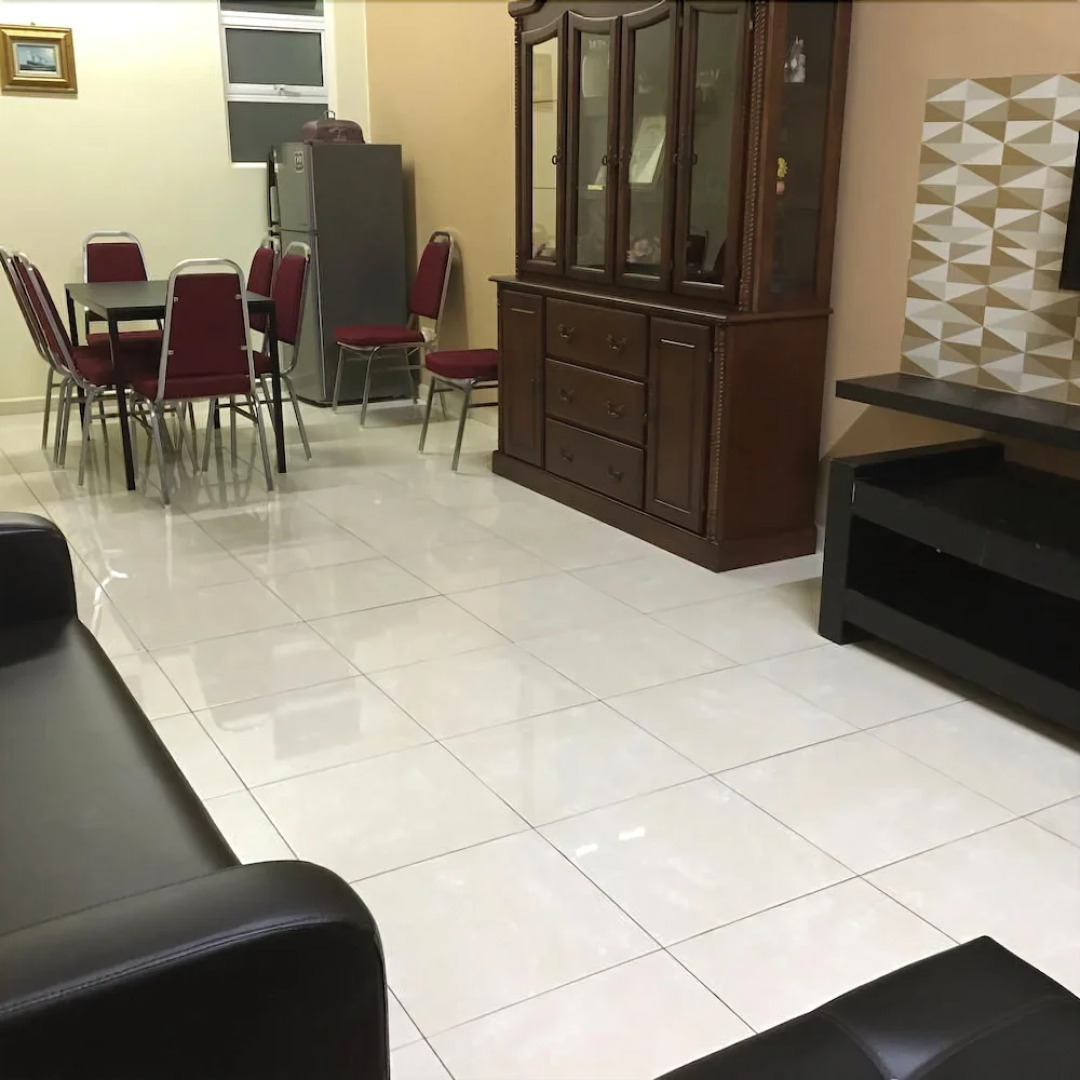 Stay 707 with pool view