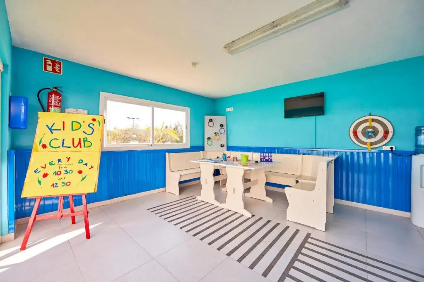 Апарт-отель Holiday Center Santa Ponsa