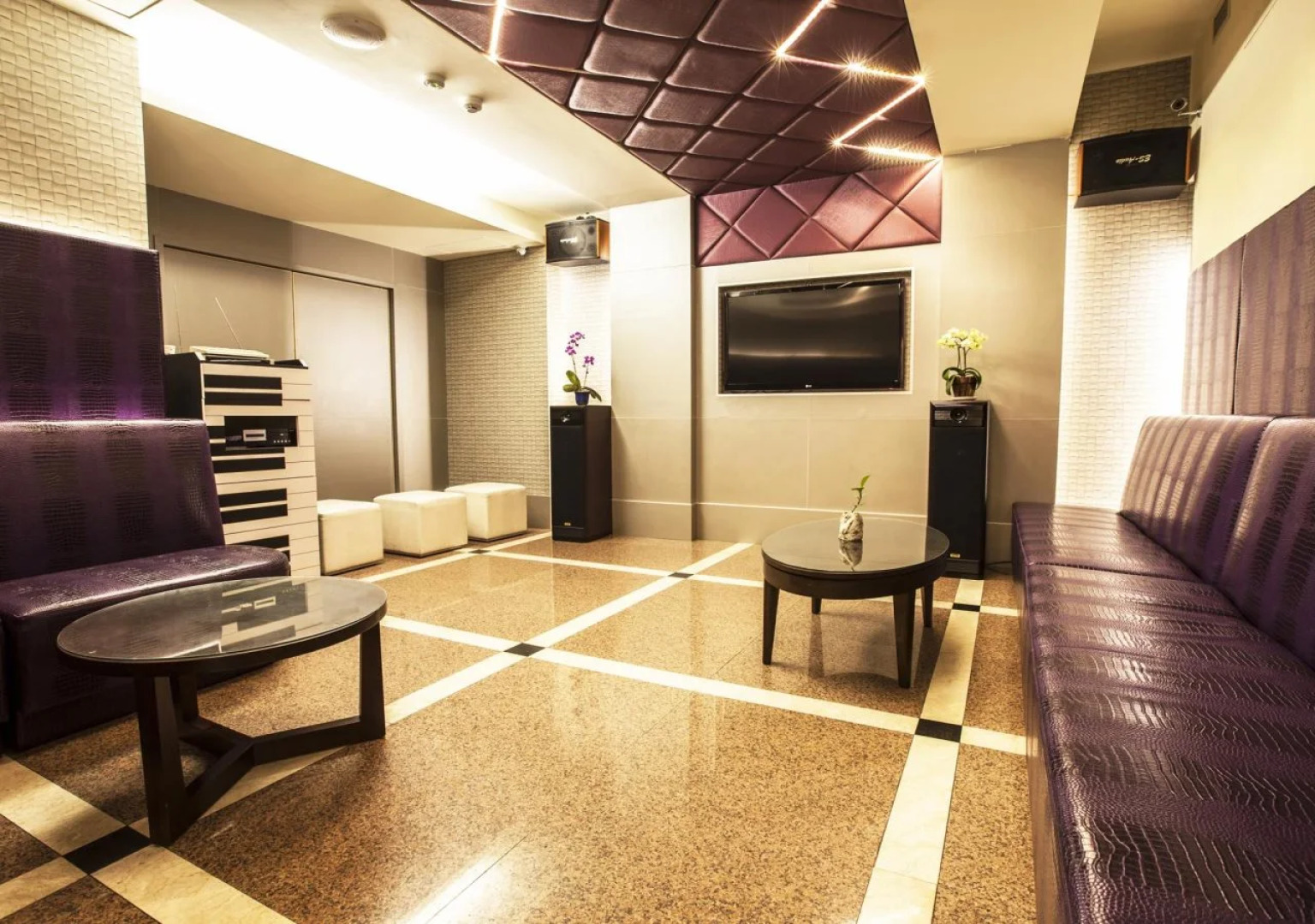 Lishiuan International Hotel