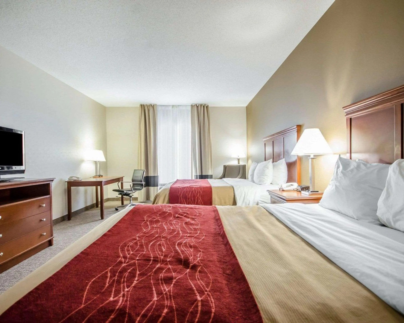 Comfort Inn Louisville Southwest
