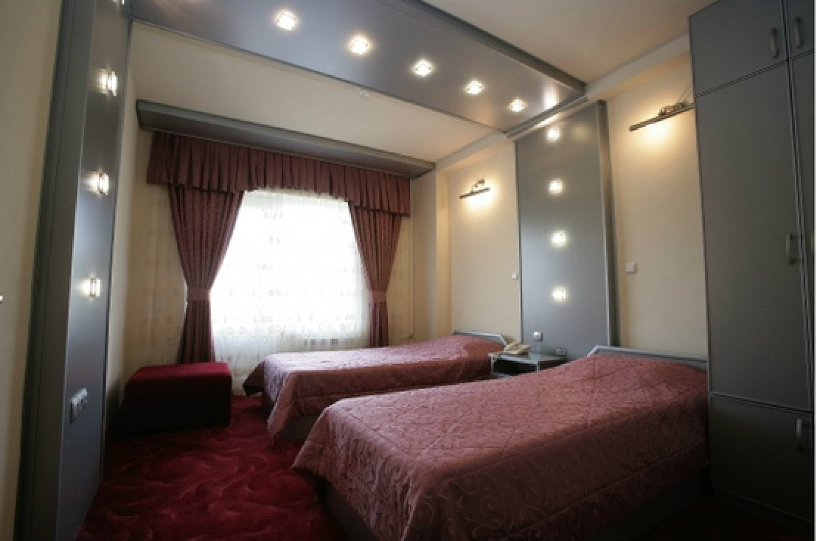 Главный Спорткомплекс