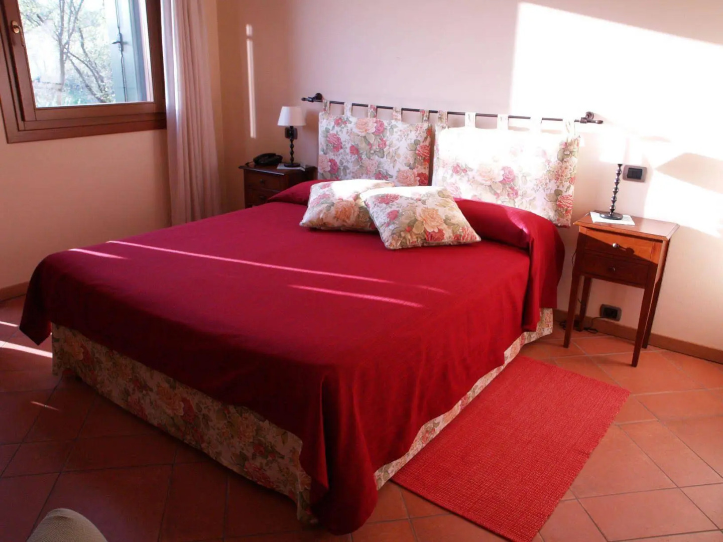 Locanda Botteghino Risorto