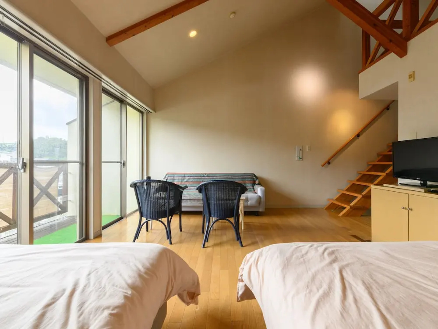 Tabist Villa Daioh Resort Iseshima