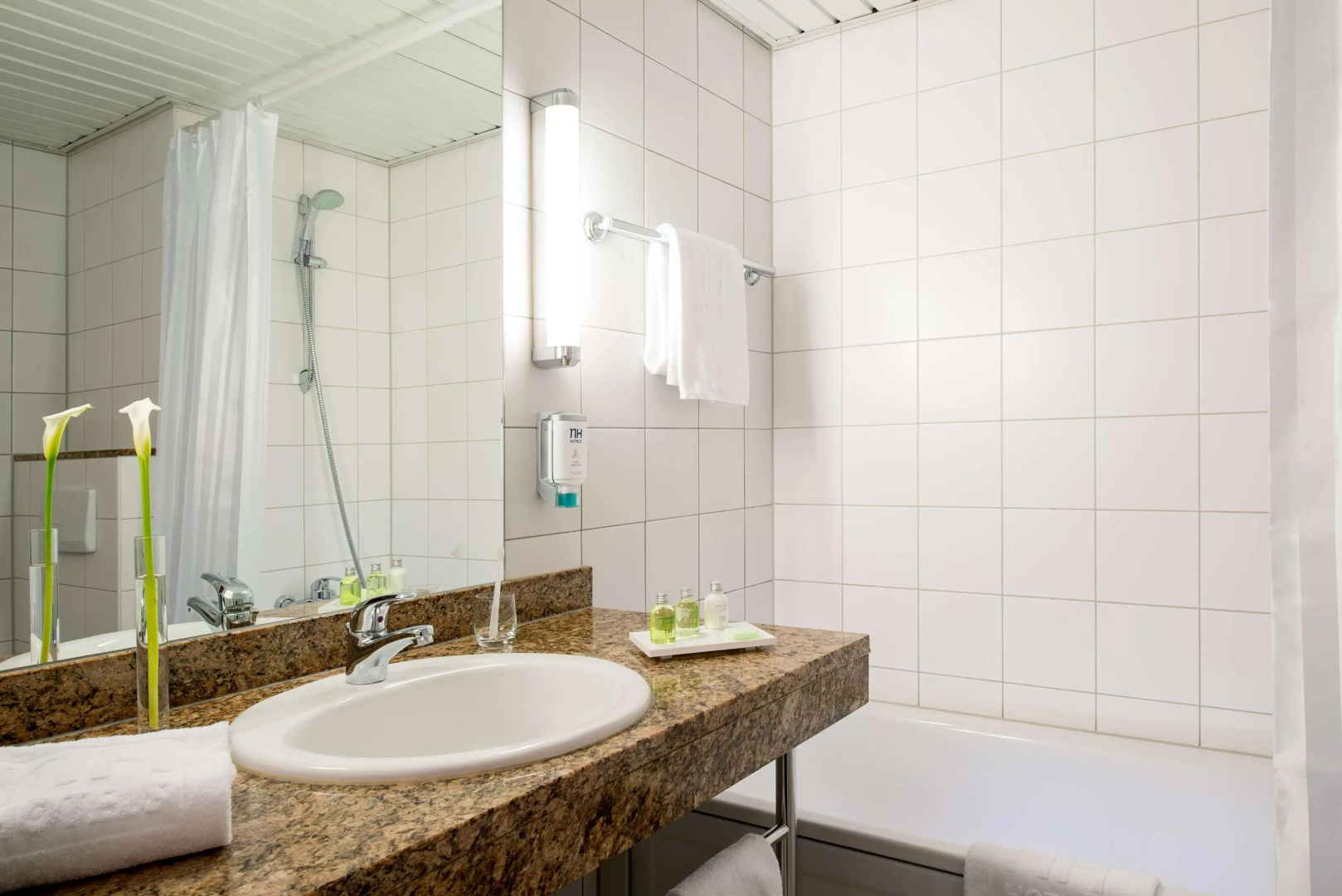 Best Western Conference Airporthotel Frankfurt Mörfelden
