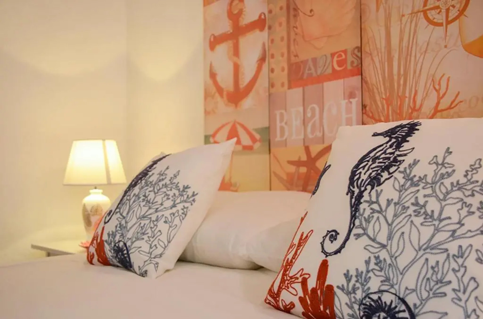 Beach House Calaverde Village