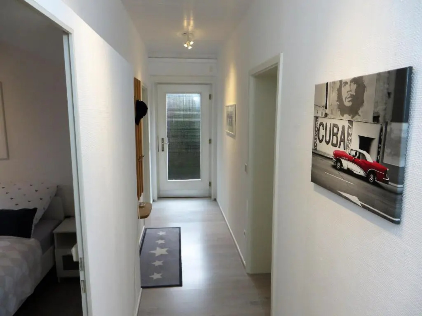 Ferienwohnung Elbe Diek