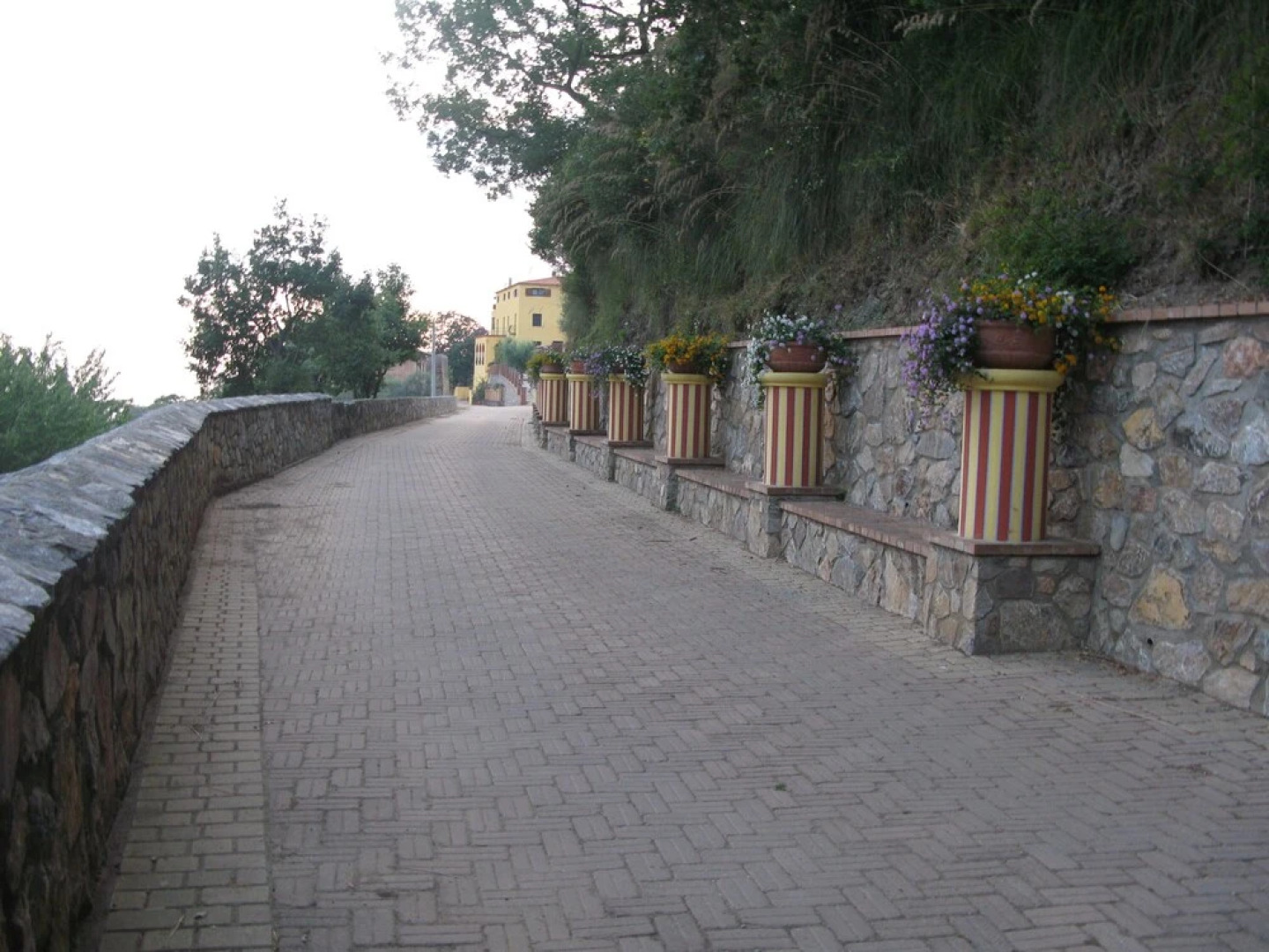 Le Terre Di San Leonardo