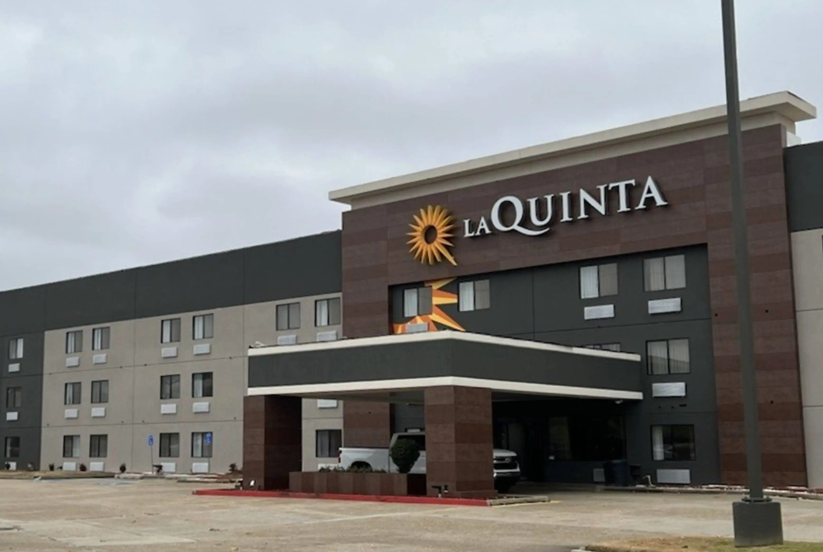 La Quinta Inn & Suites by Wyndham Baton Rouge Siegen Lane