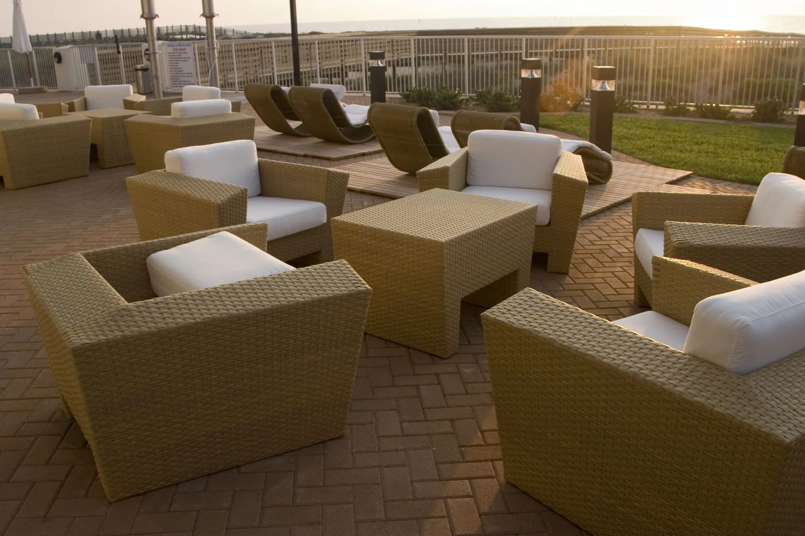 Peninsula Island Resort & Spa - Beach Front Property at South Padre Island