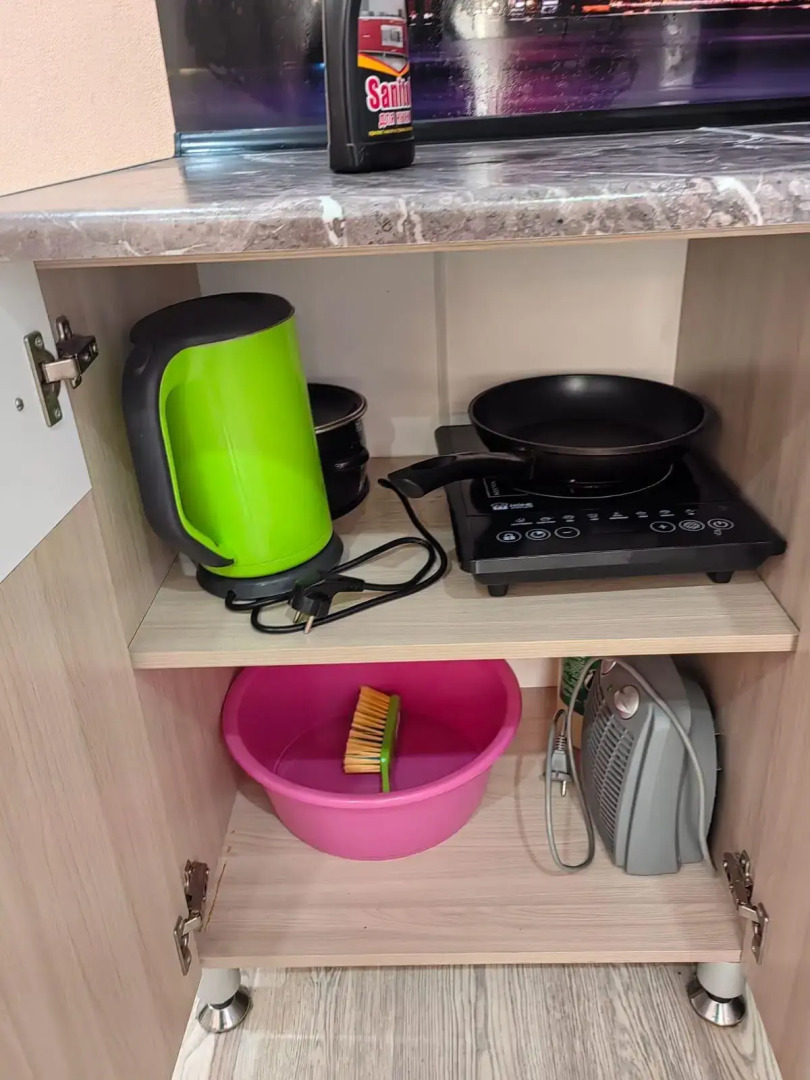 Студия Ночной город