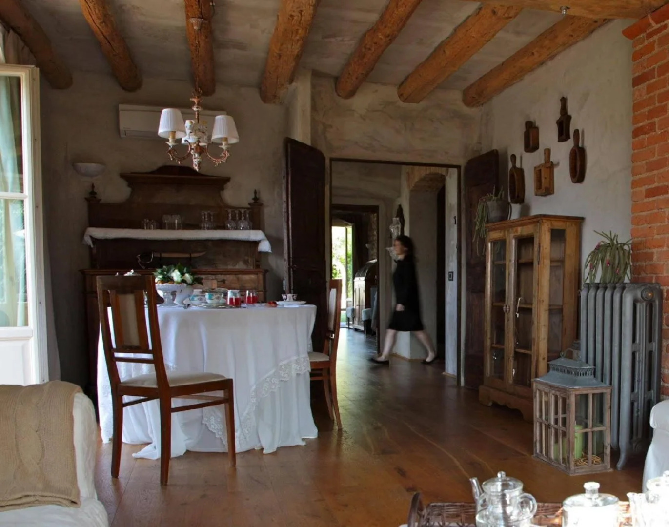 La Criolda Charme Luxury Villa Resort