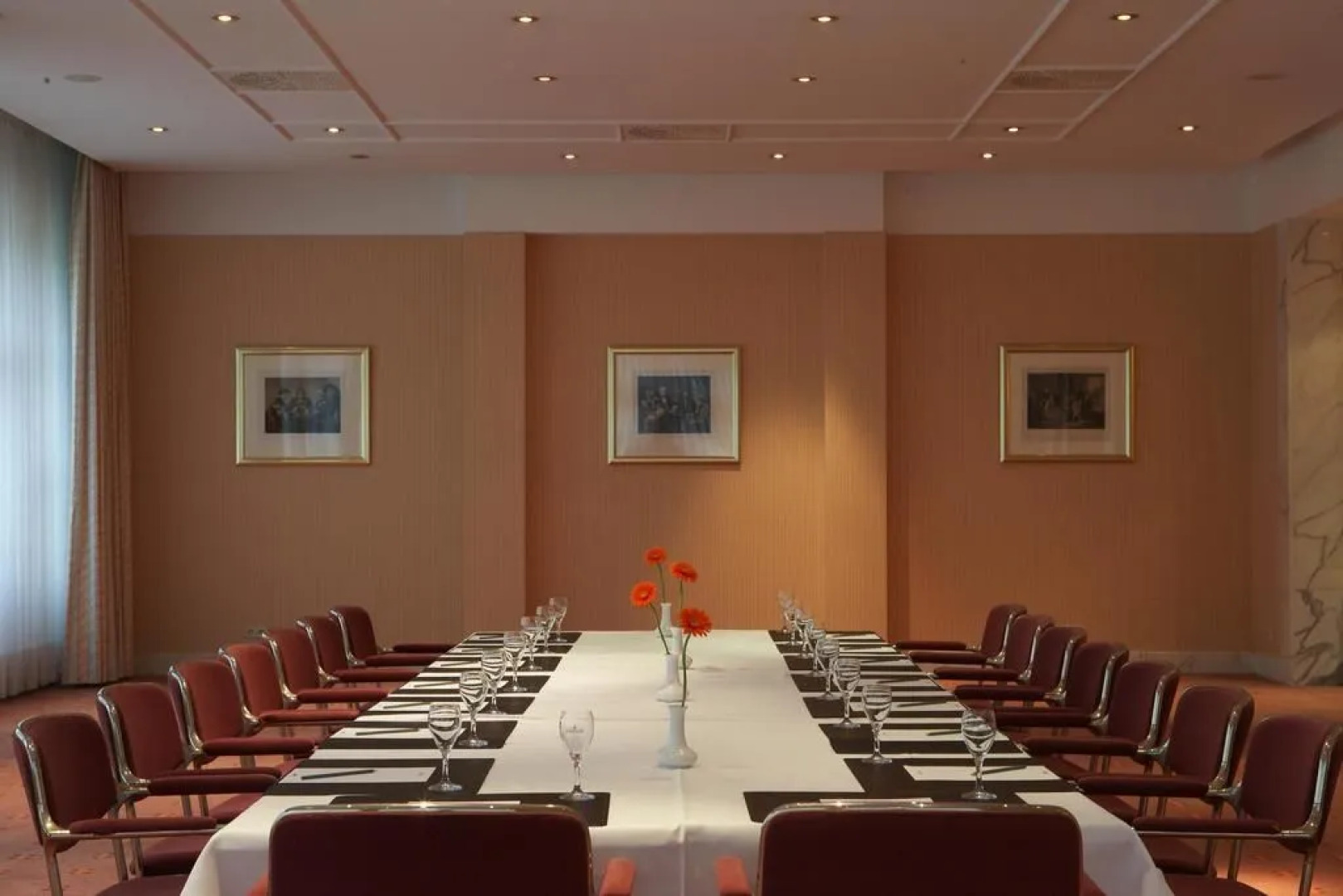 Steigenberger Hotel & Spa Bad Pyrmont