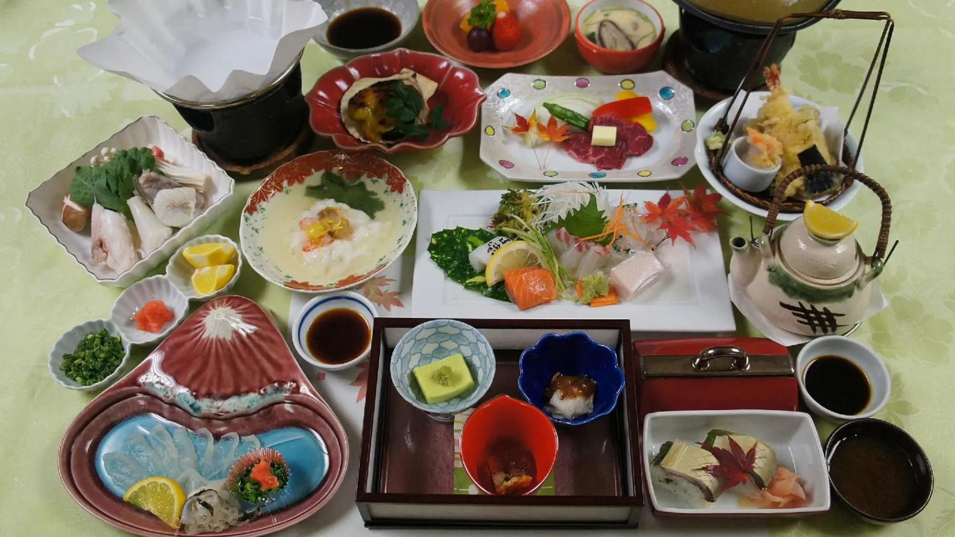 Yumoto Highland Hotel Fuji