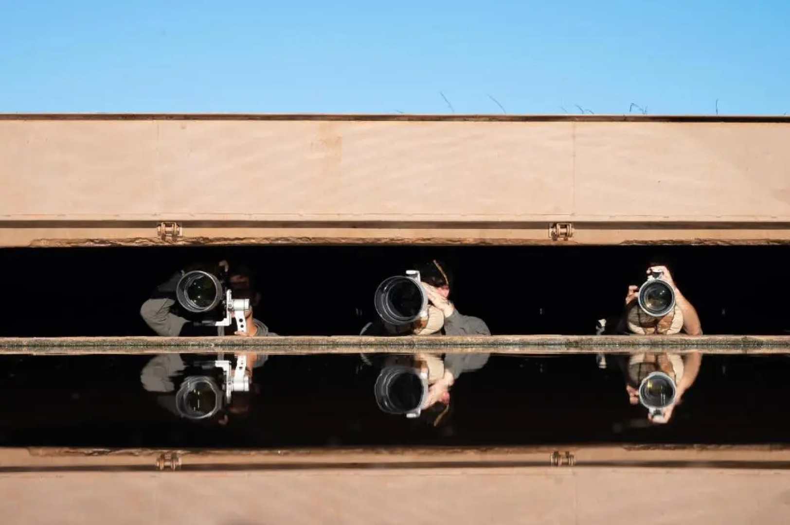 Karongwe - Kuname Safari Lodge