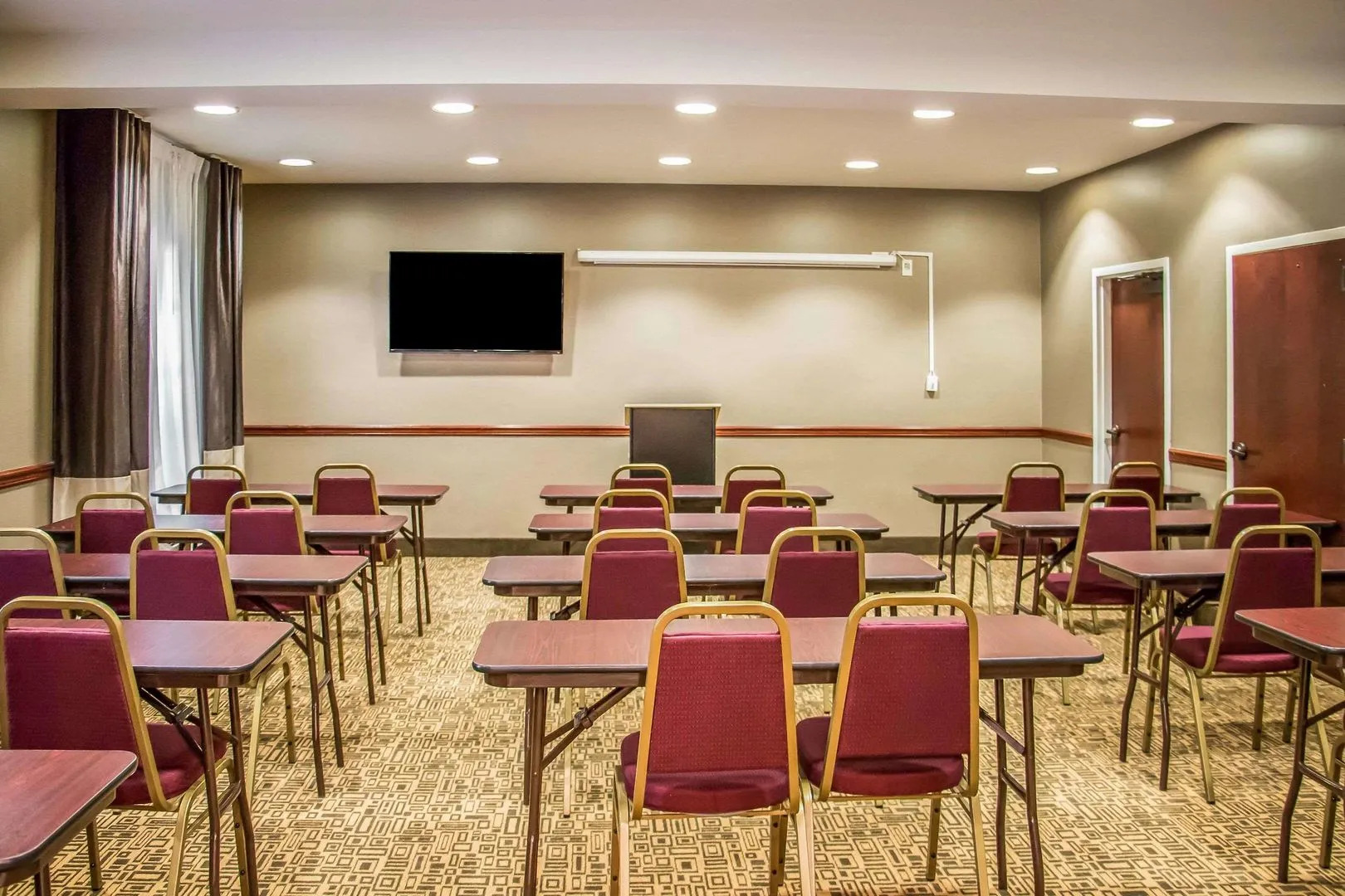 Spark by Hilton Bluffton Hilton Head Island