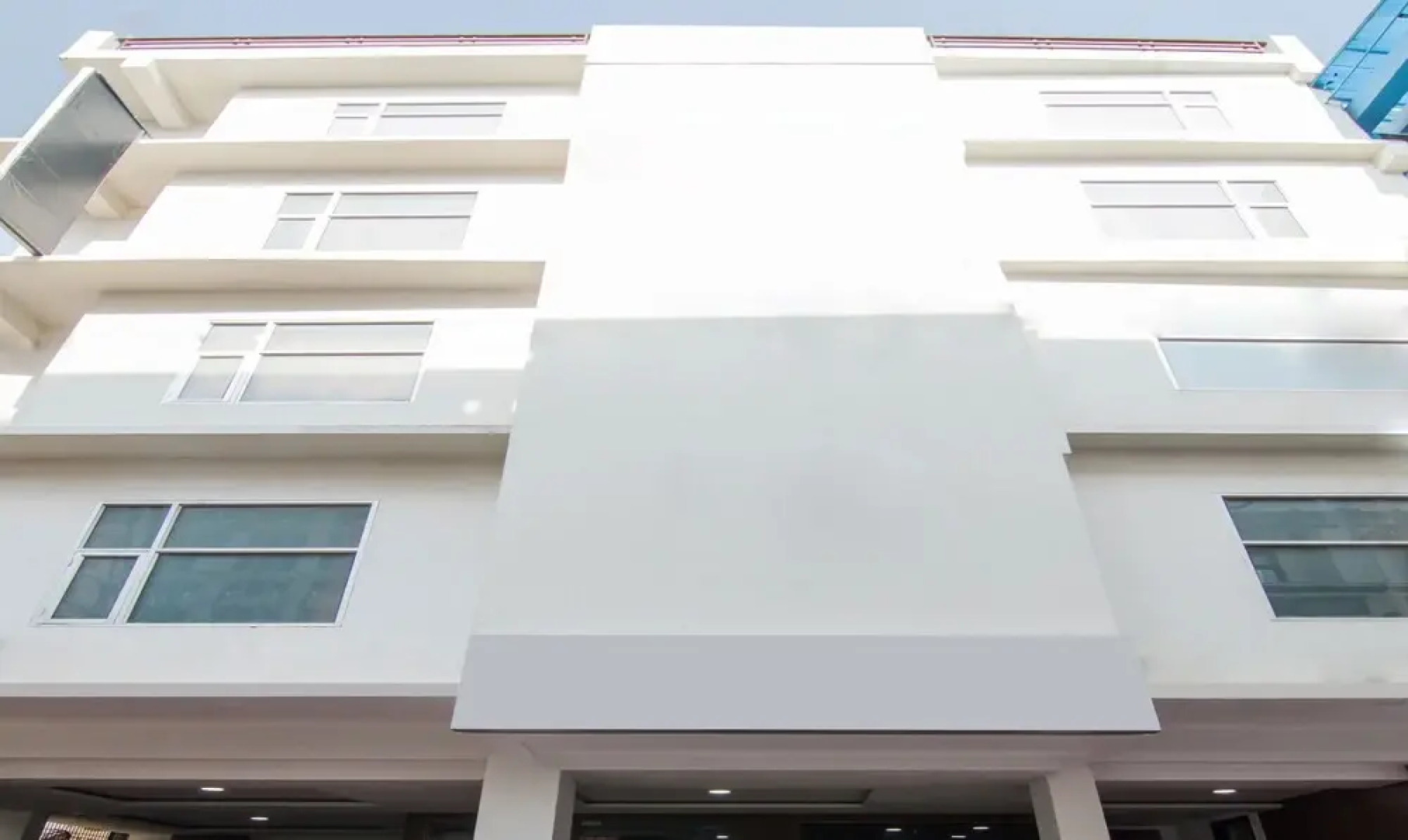 Treebo Trend Bipin International