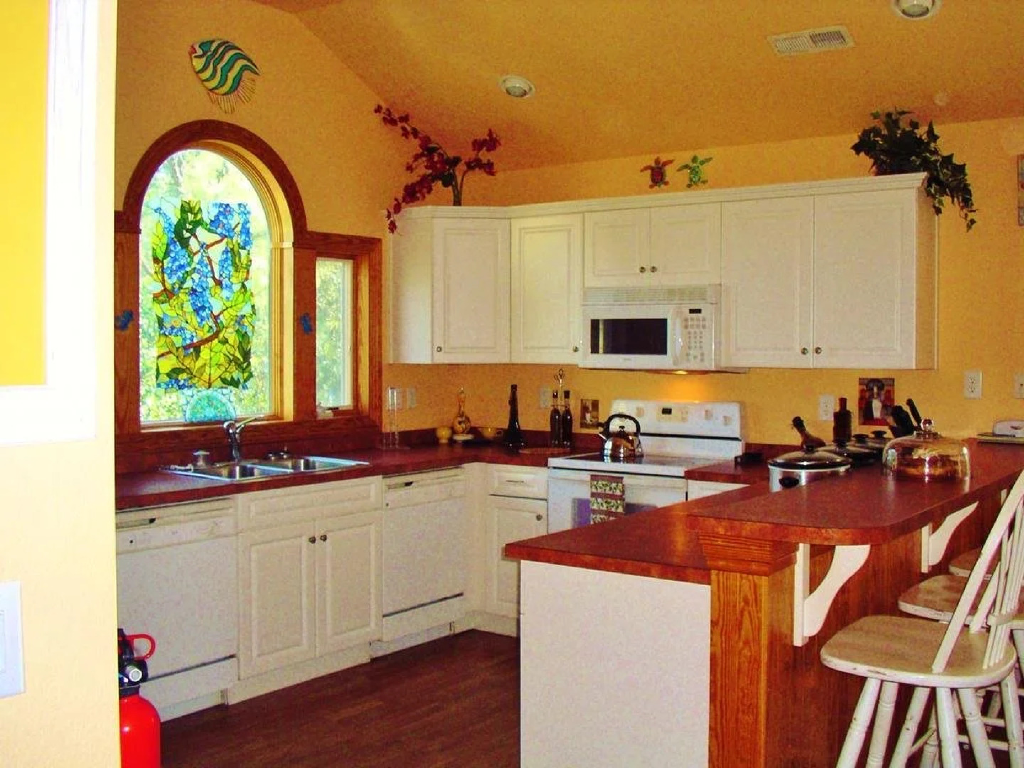 Blackbeard's Treasure