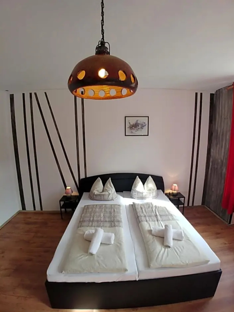 Hatzenporter Paradies (Adults Only)