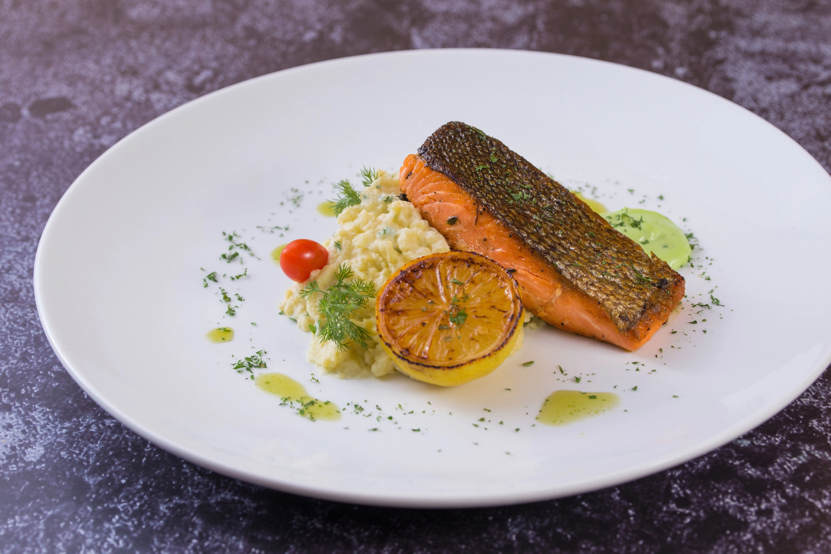 Grand Mercure Kuala Lumpur Bukit Bintang