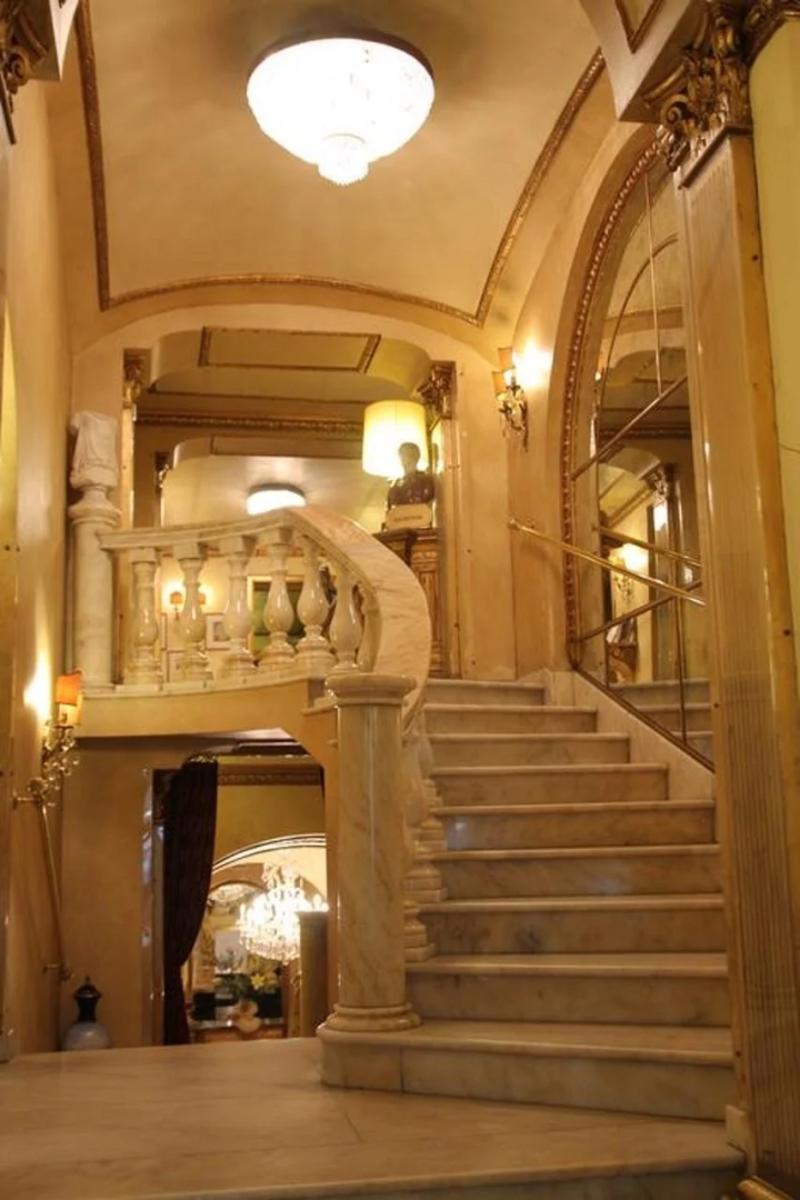 Hotel Turner