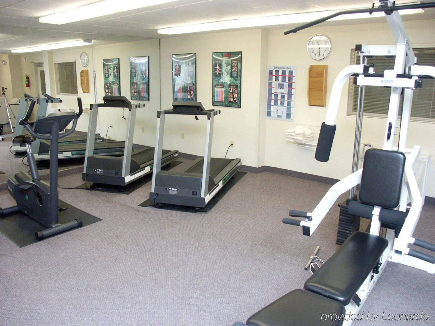 Sonesta Simply Suites Nanuet