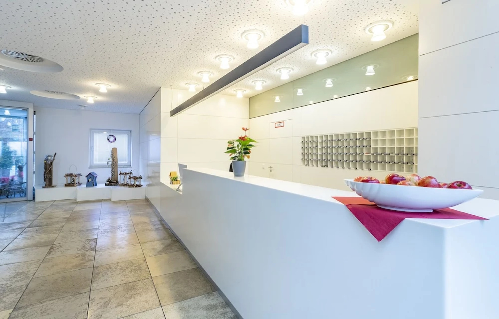 Hotel Karoli Waldkirchen