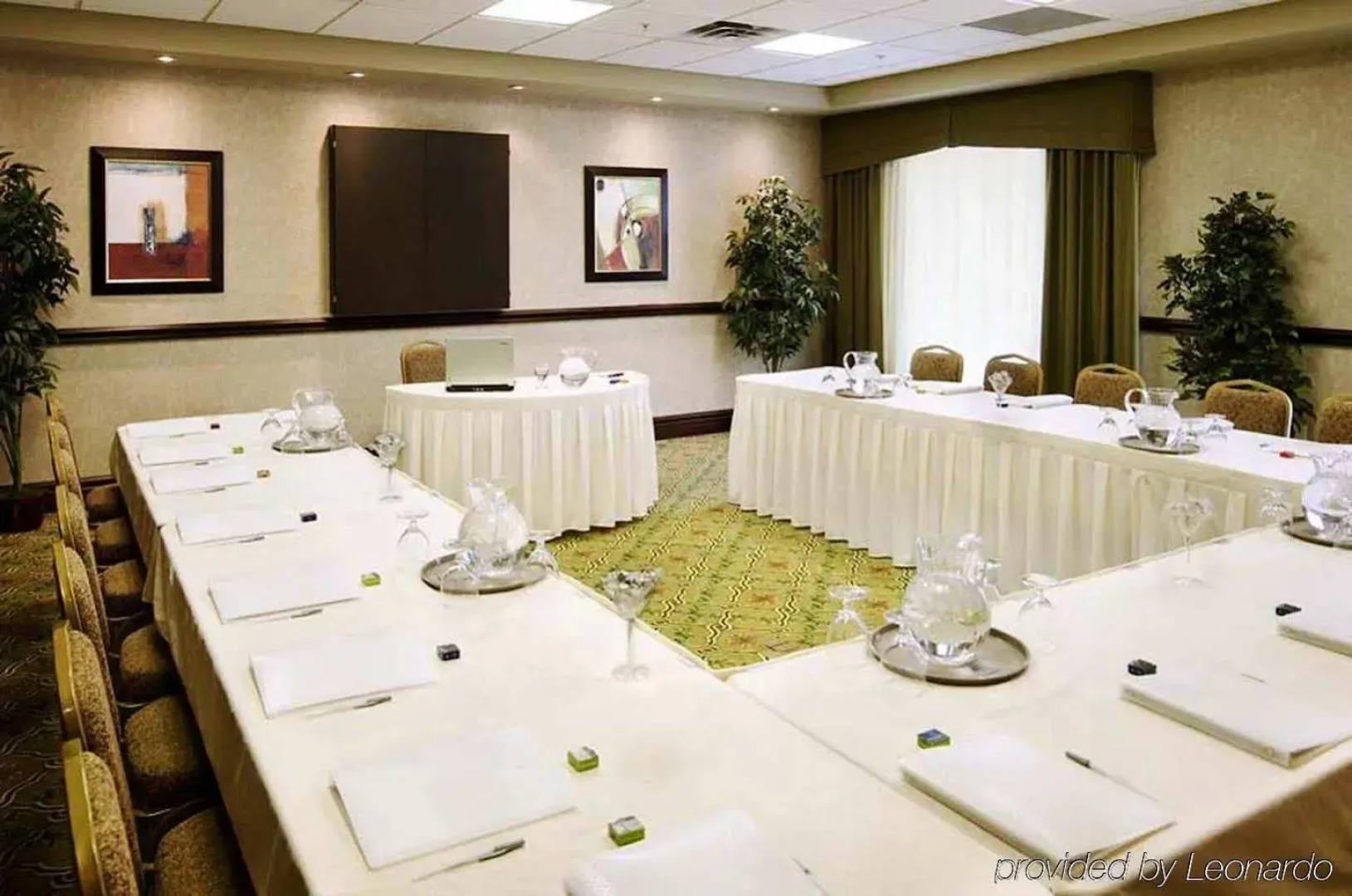 Hampton Inn by Hilton London