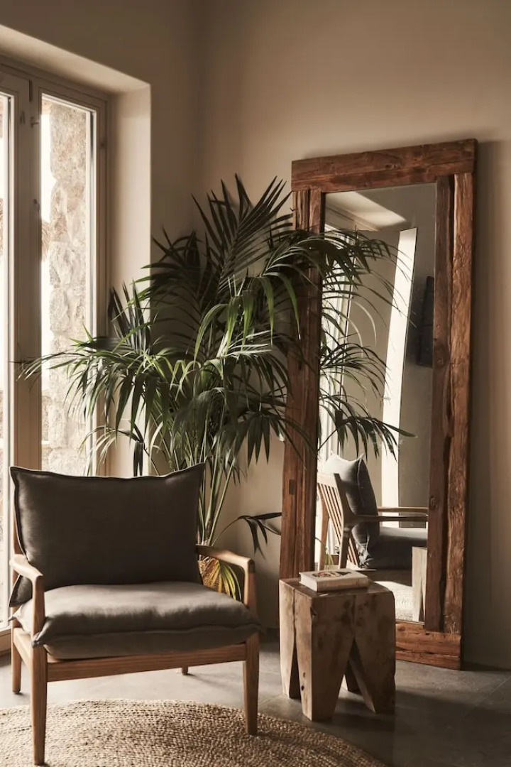 Amyth of Mykonos Agios Stefanos