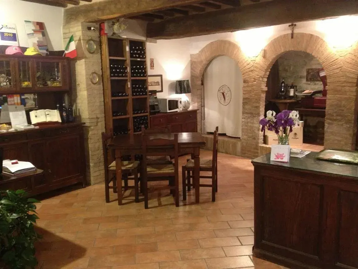 Agriturismo Piombaia