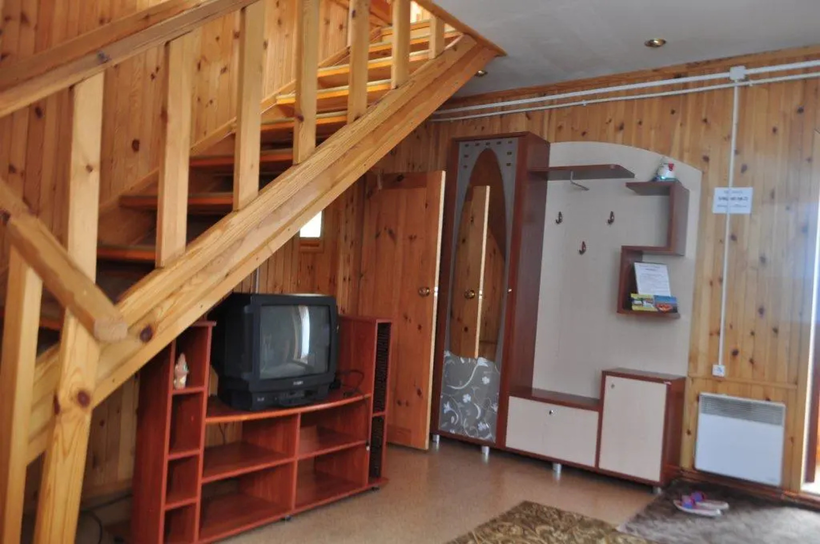 Friday Guest House on Baikal