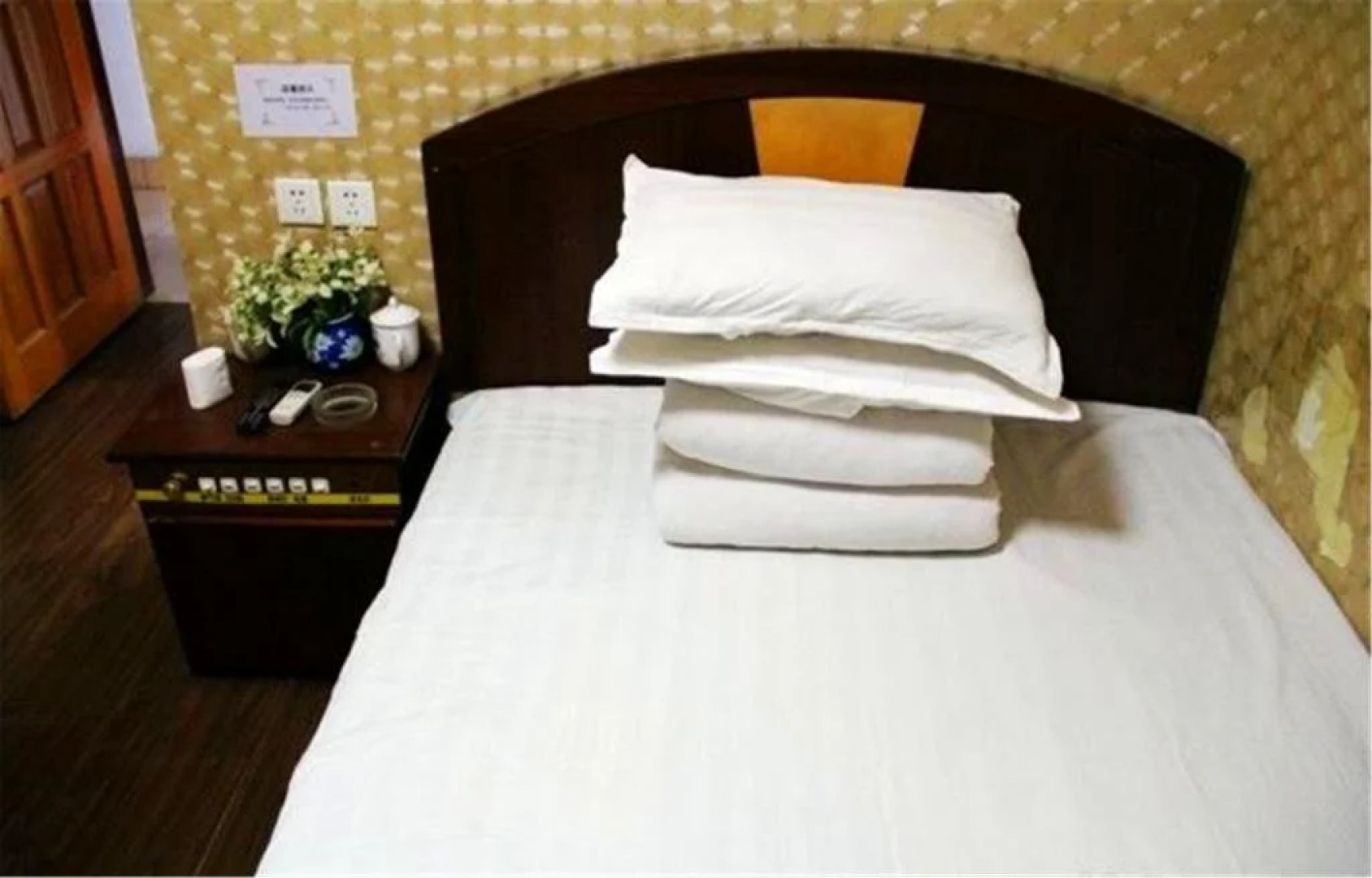 Xinfengyuan Hotel Qingdao Fanxian Road