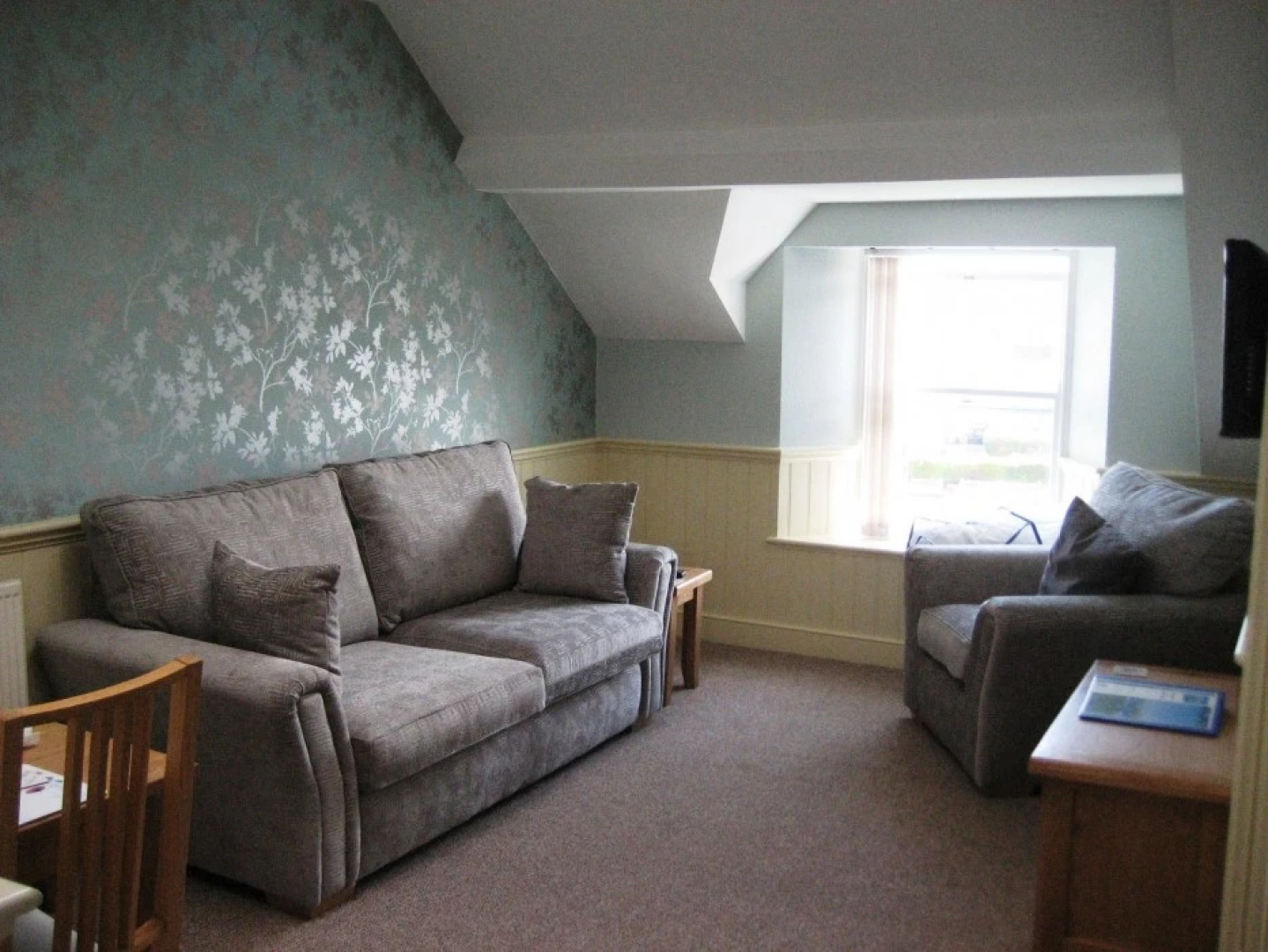 Glenholme Guest House