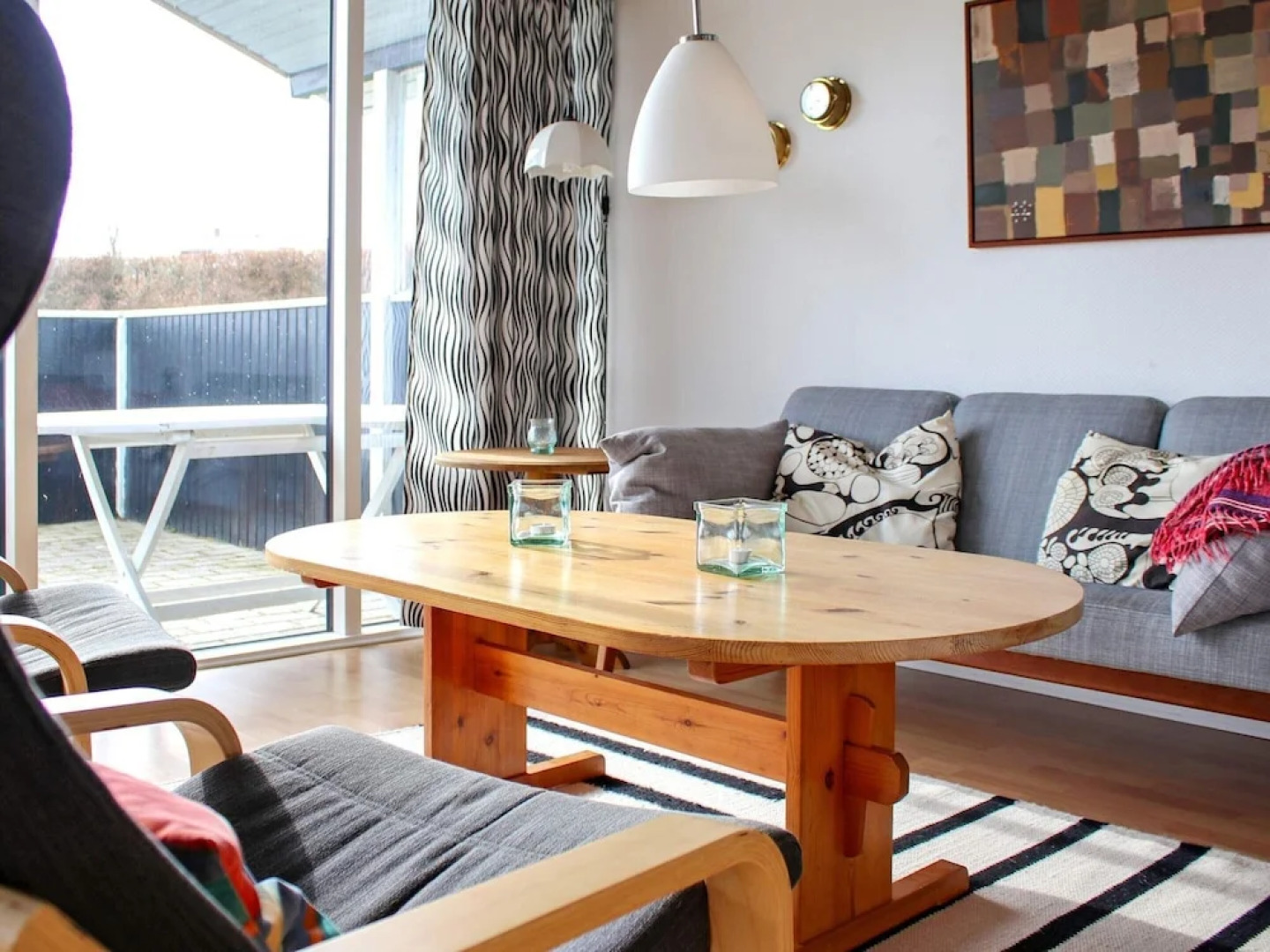 Cozy Seaside Cottage - By Traum Ferienwohnungen