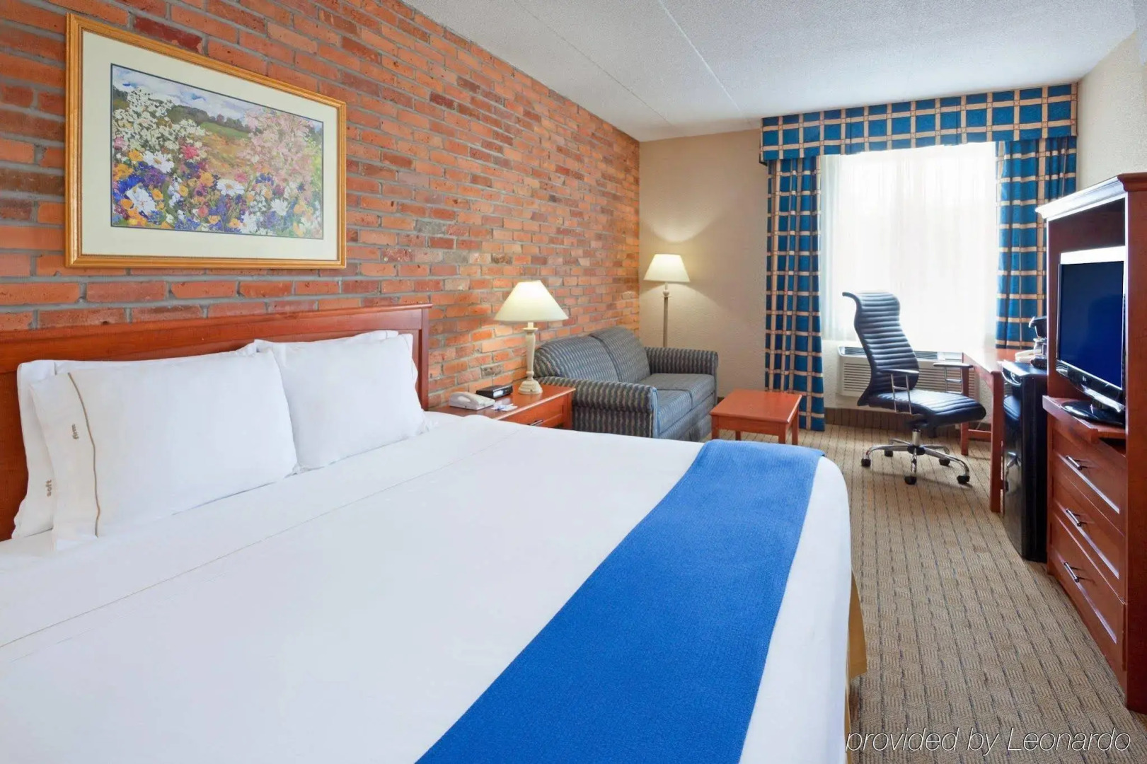 Holiday Inn Express Toronto East - Scarborough by IHG