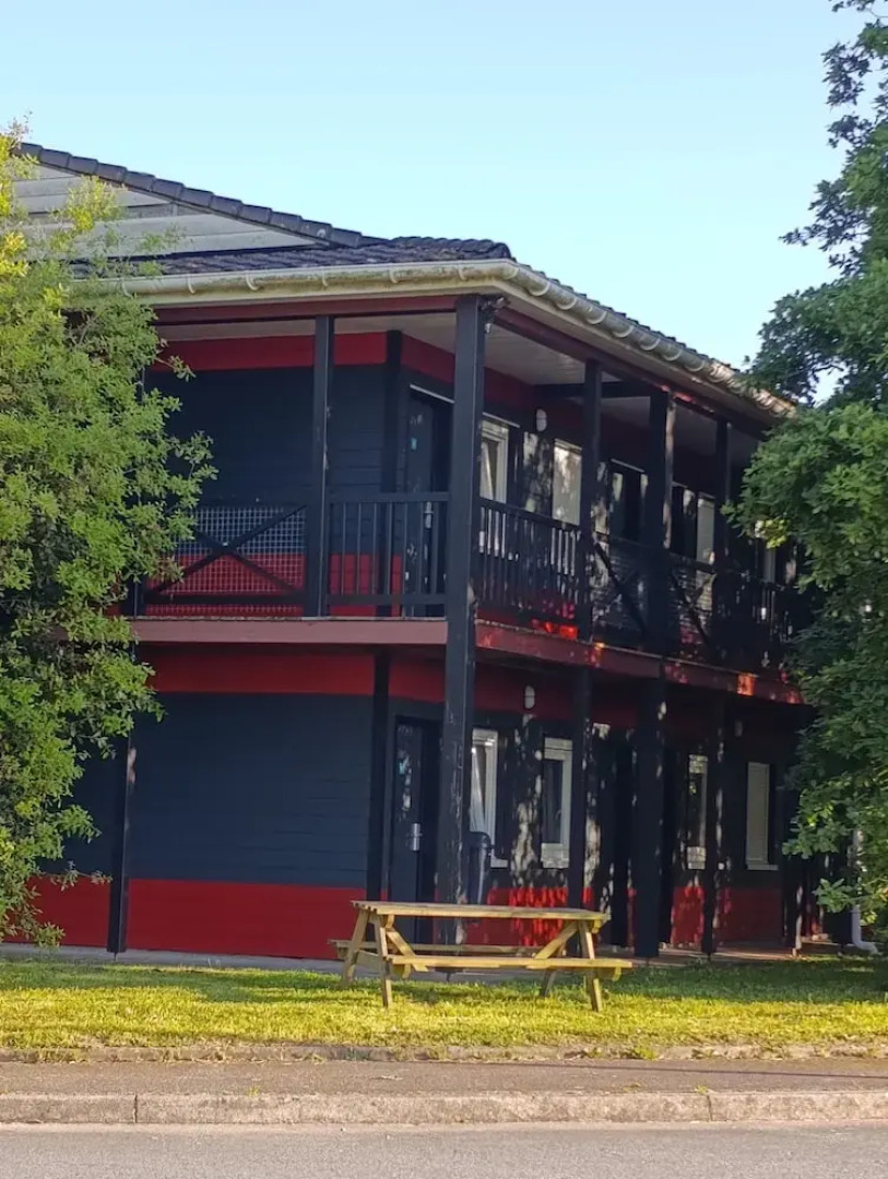 Enzo Hotels Quimperle By Kyriad Direct