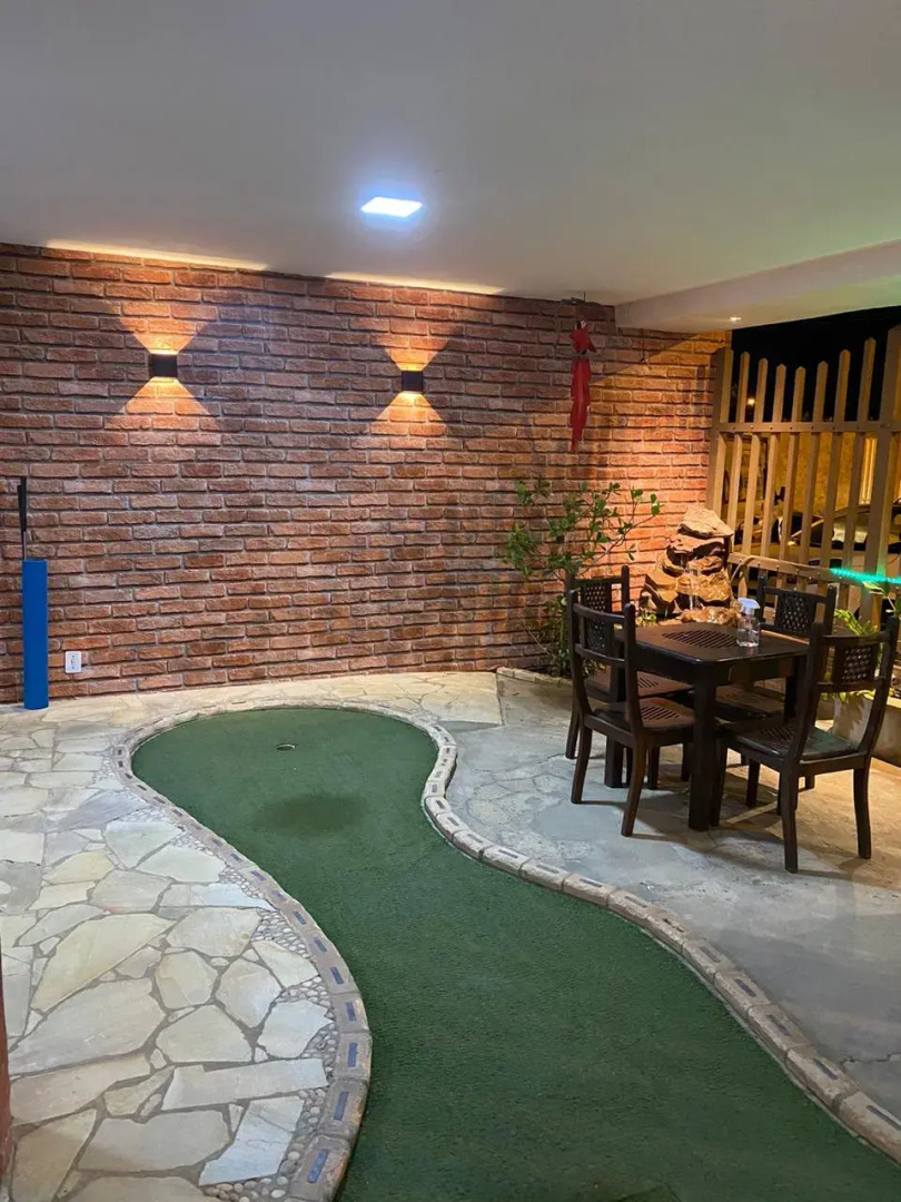 Pousada Mirante das Águas