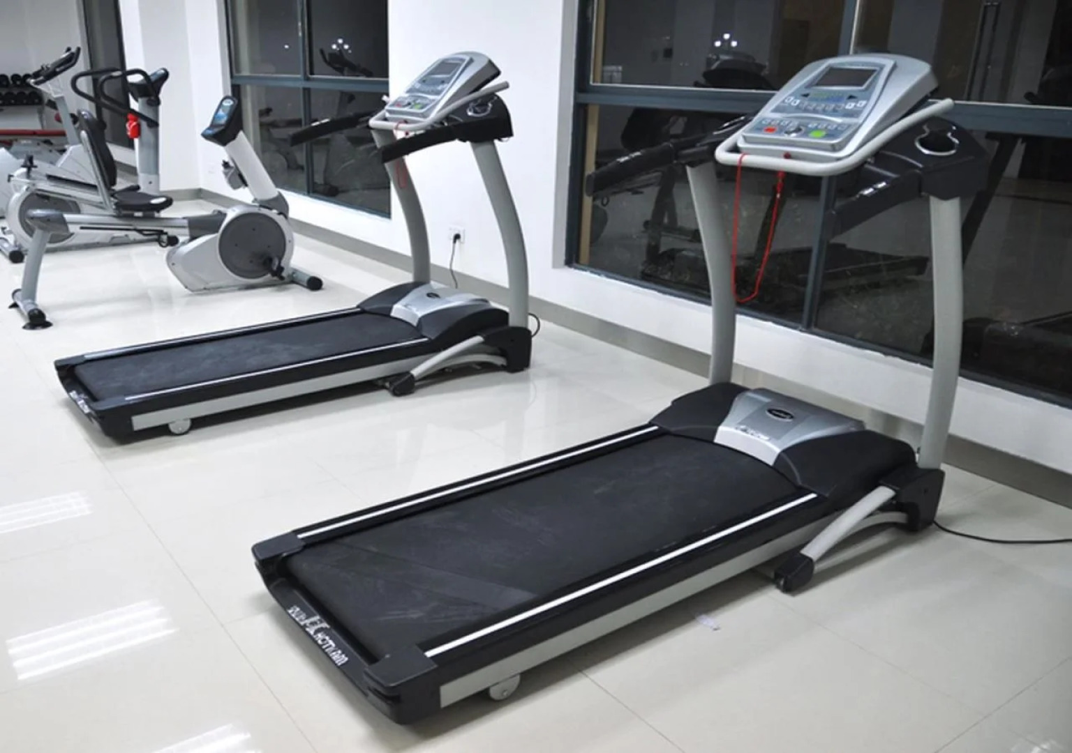 Shaoguan Palace International Resorts