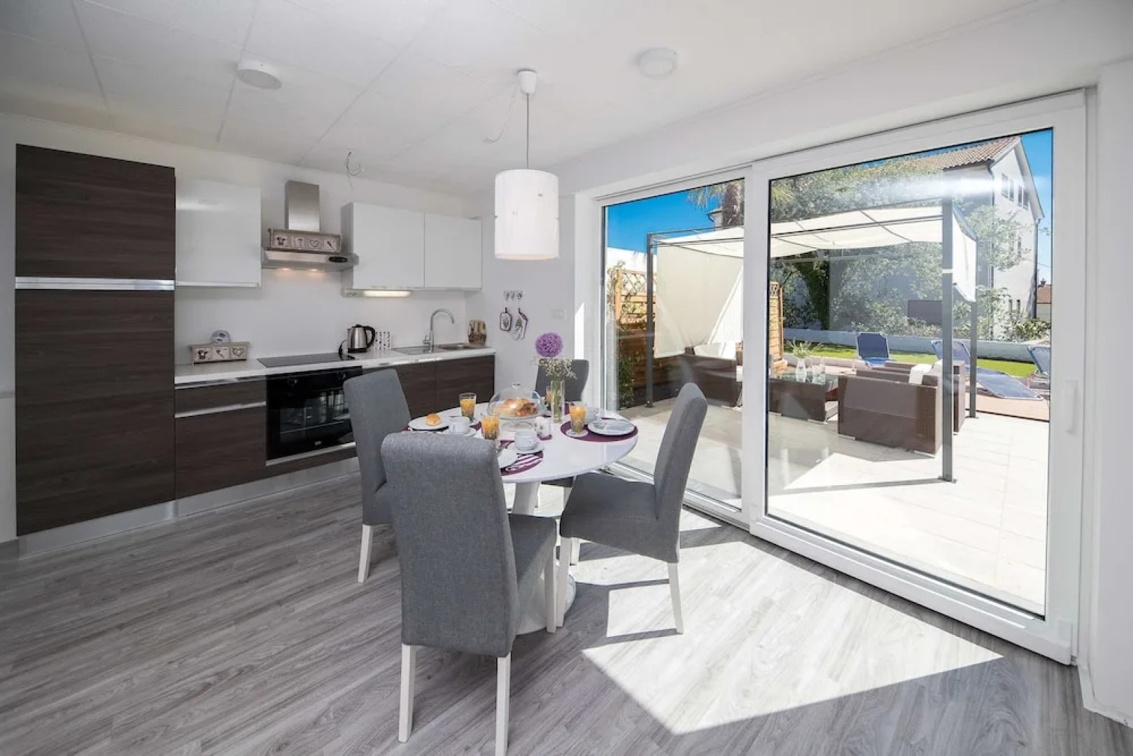 Relax Derossi Olive&Lavanda