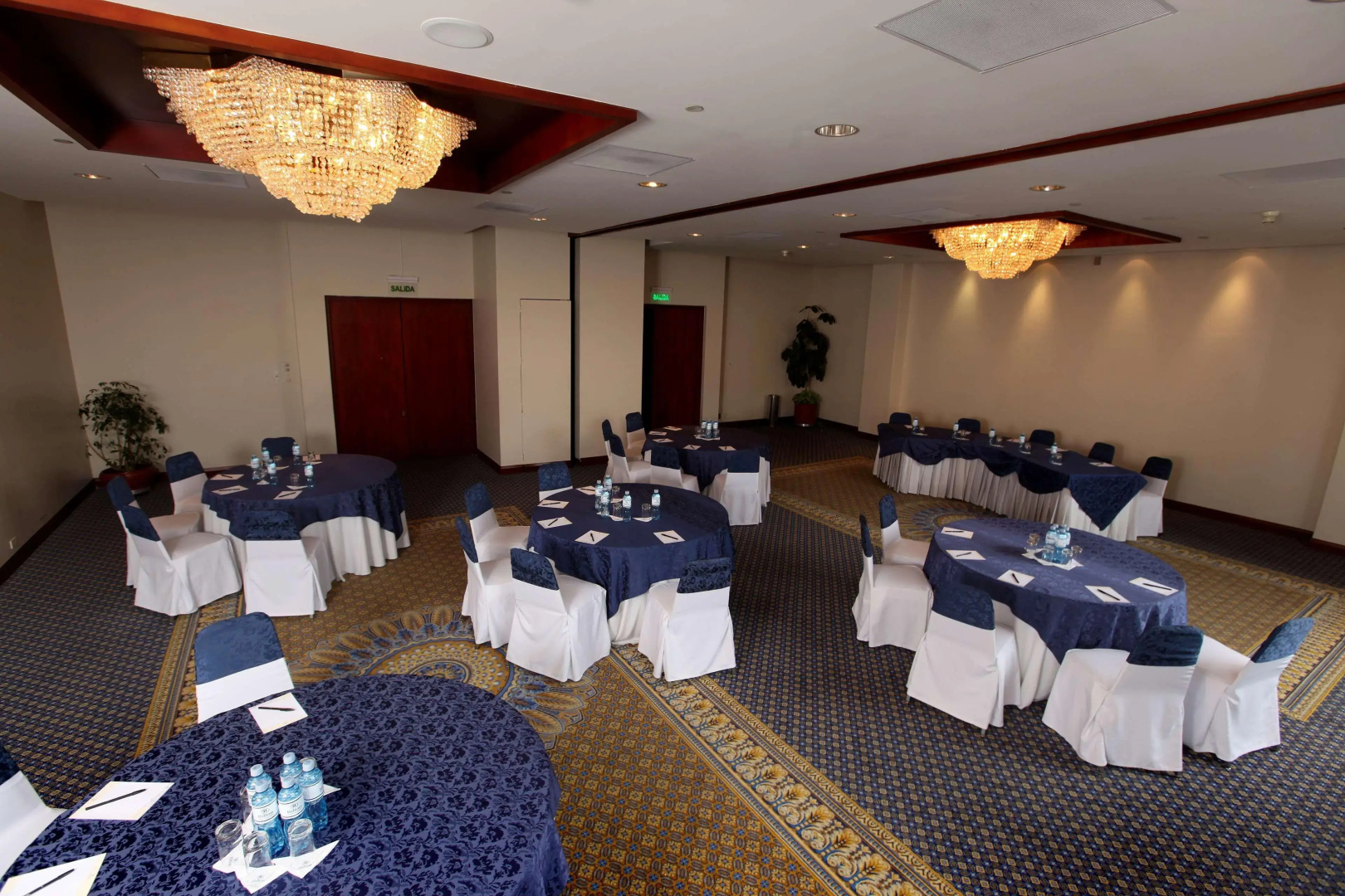 Hilton Colon Quito