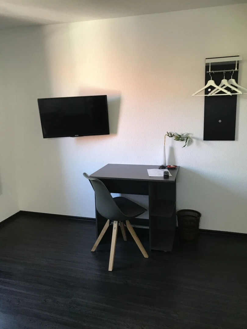 Gasthof zur kleinen Karte