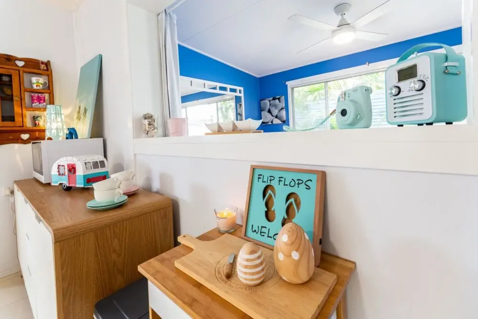 Beary's Rest on Bribie Island