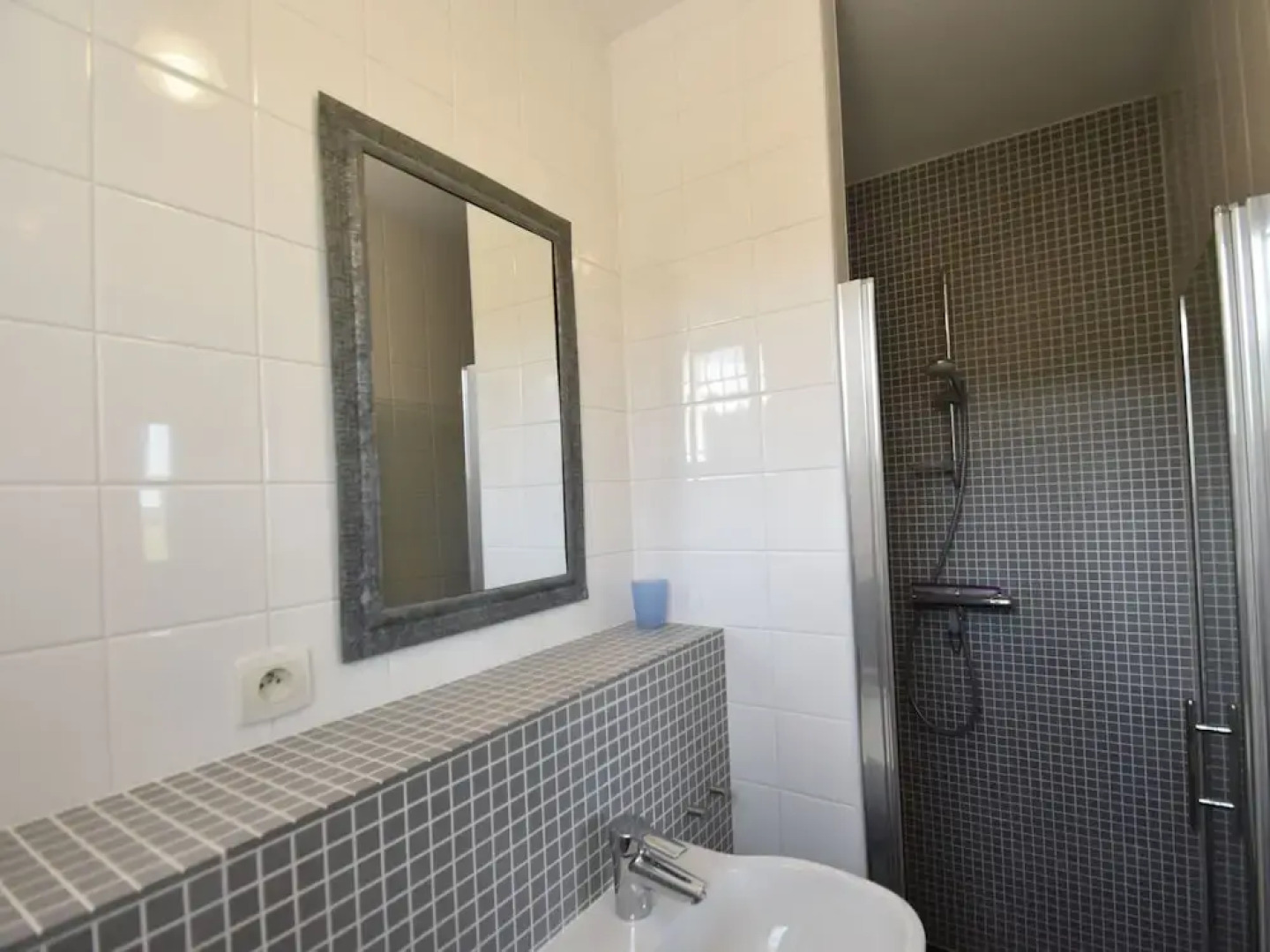 Villa With Heated Pool, Jacuzzi, Sports Field and Stunning Views