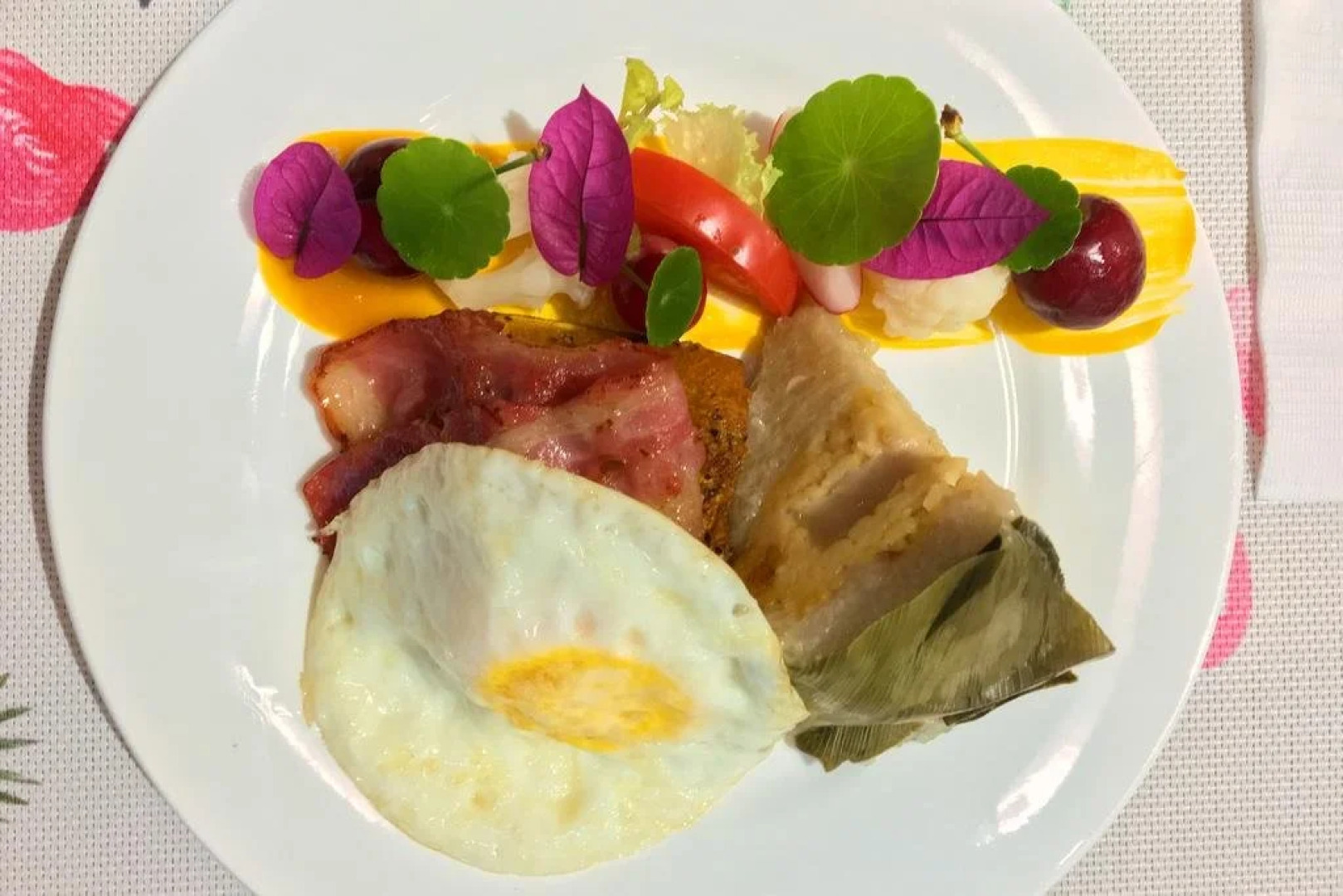 Zhaoqing Lian'an Lake View Hotel