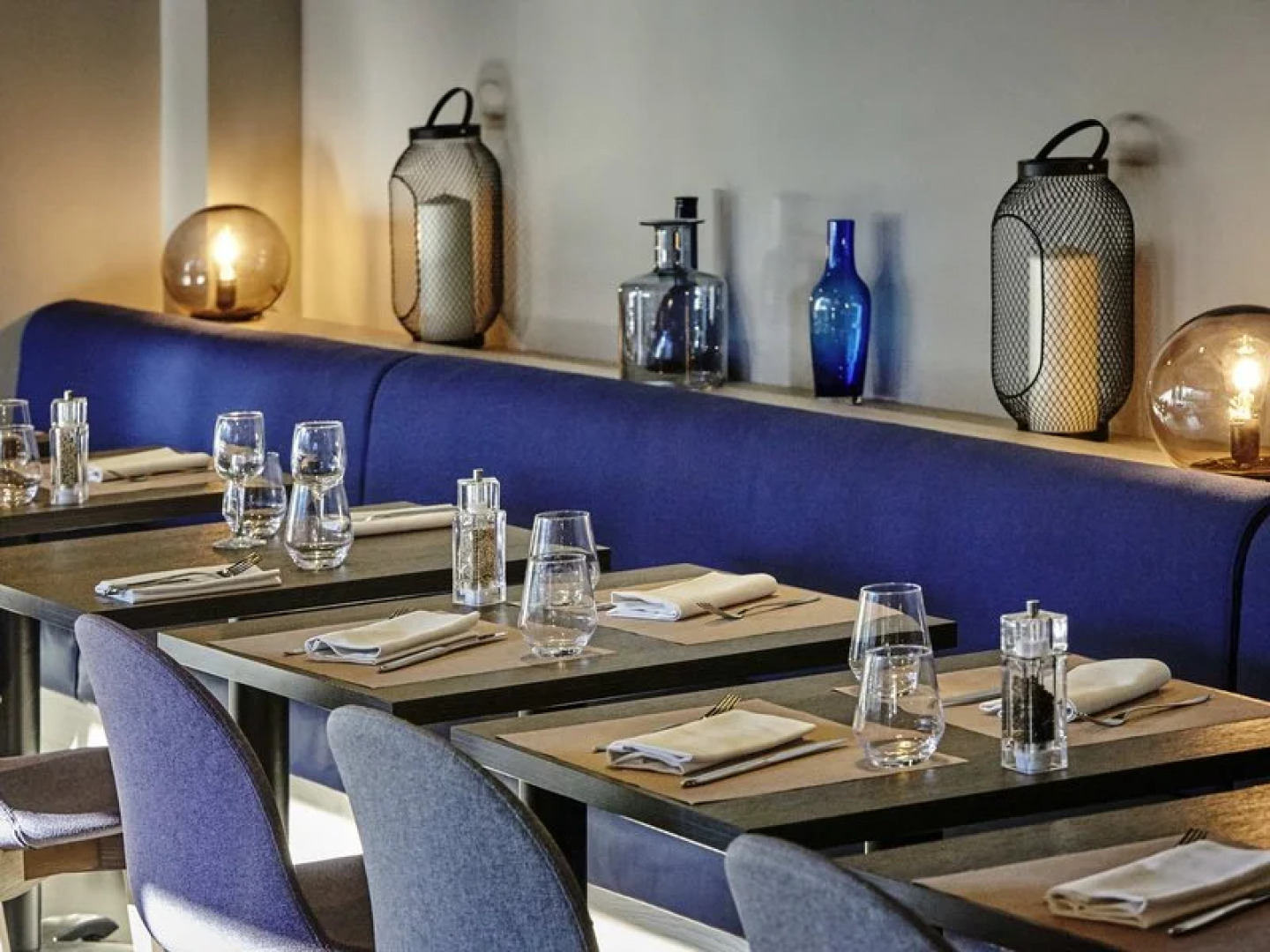 ibis Styles Évry Lisses