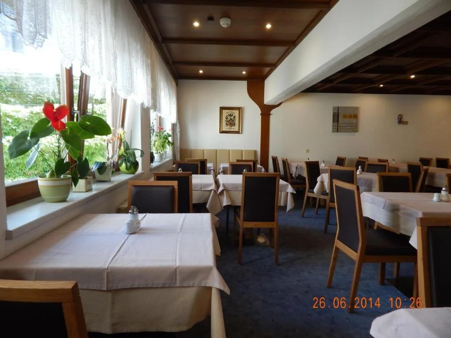 Aktiv- und Saunahotel Garni Tenne