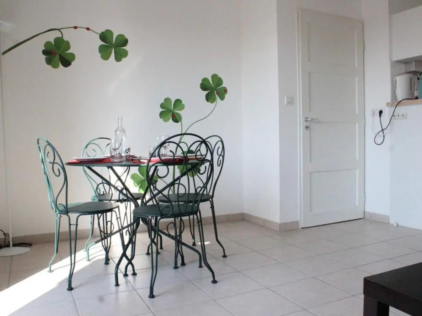 Appartement Châtelaillon-Plage, 2 pièces, 2 personnes - FR-1-246-542