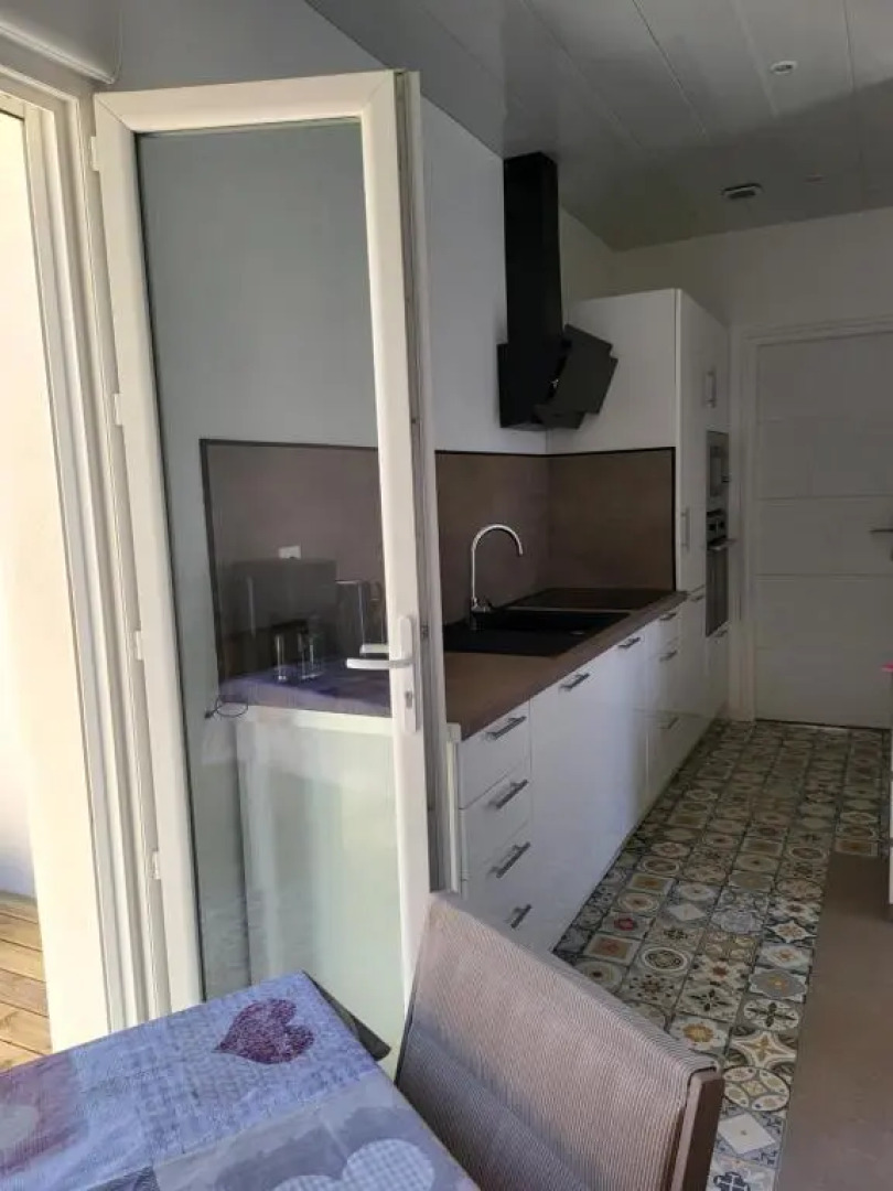 Escale Ocean a 800 M de la Plage