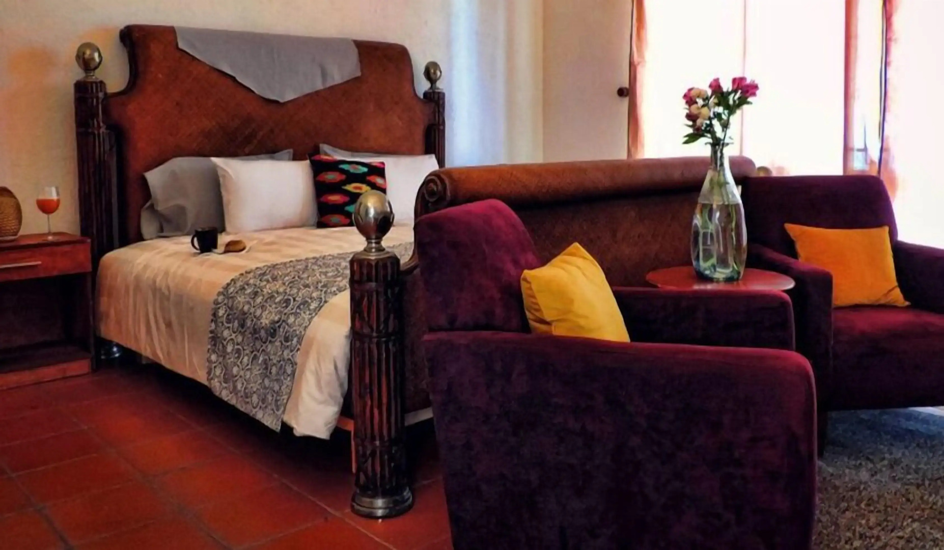 Casa Cielito Mexicano