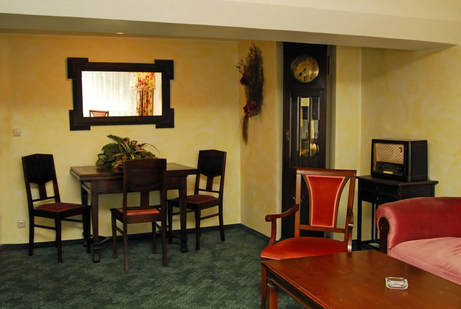 Hotel Am Josephsplatz