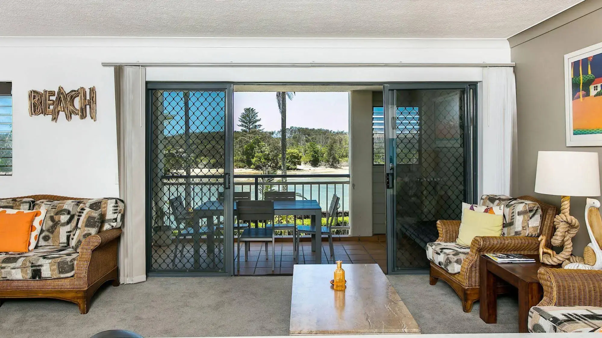 Sunrise Cove Holiday Apartments